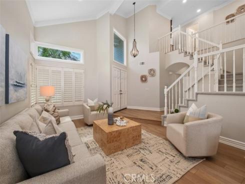 20811 Shadow Rock , Rancho Santa Margarita, CA