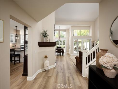 33 Calle Del Norte , Rancho Santa Margarita, CA