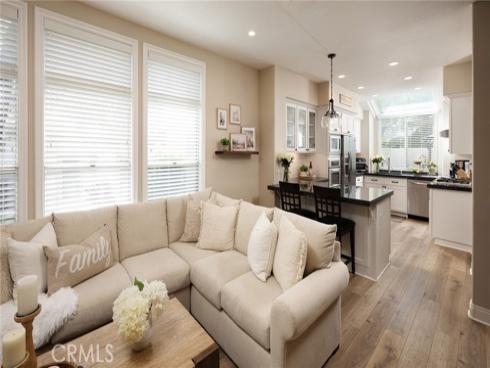 33 Calle Del Norte , Rancho Santa Margarita, CA