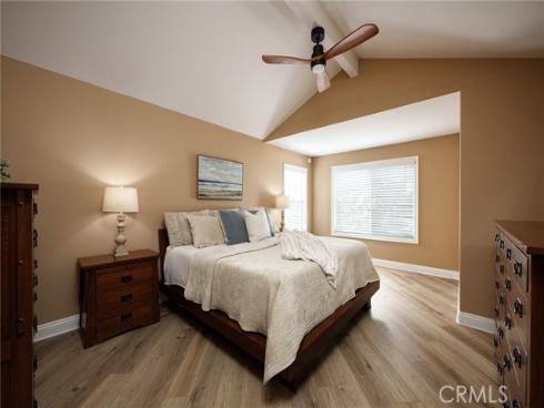 33 Calle Del Norte , Rancho Santa Margarita, CA