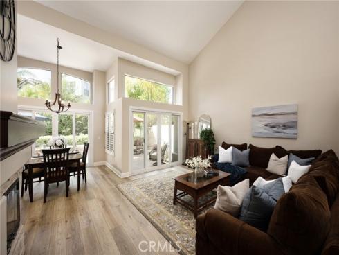 33 Calle Del Norte , Rancho Santa Margarita, CA
