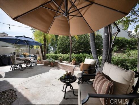 33 Calle Del Norte , Rancho Santa Margarita, CA