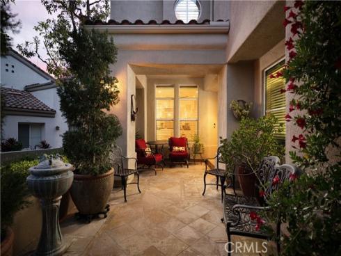 33 Calle Del Norte , Rancho Santa Margarita, CA
