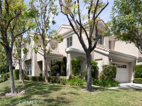 33 Calle Del Norte , Rancho Santa Margarita, CA
