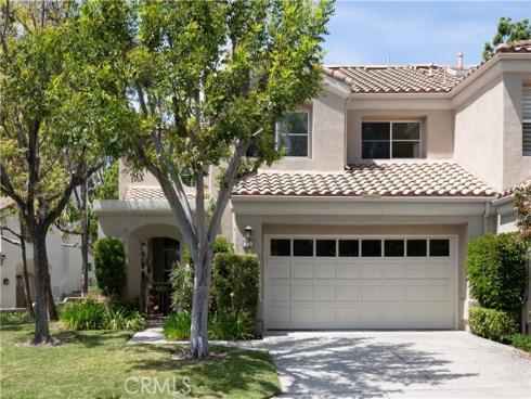 33 Calle Del Norte , Rancho Santa Margarita, CA
