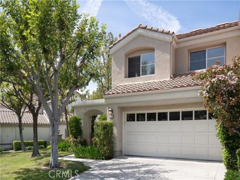 33 Calle Del Norte , Rancho Santa Margarita, CA