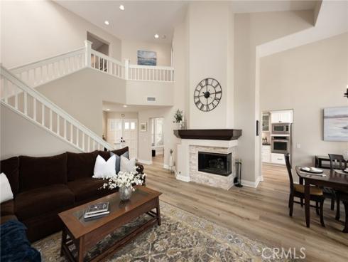 33 Calle Del Norte , Rancho Santa Margarita, CA
