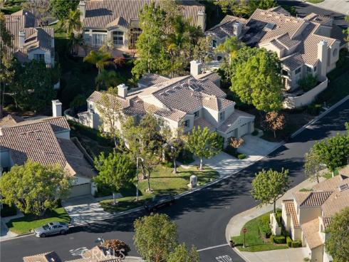33 Calle Del Norte , Rancho Santa Margarita, CA