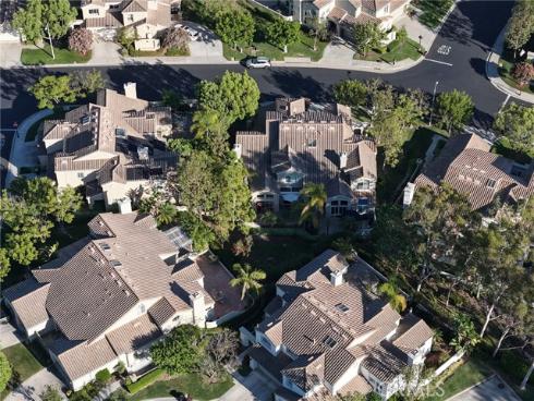 33 Calle Del Norte , Rancho Santa Margarita, CA