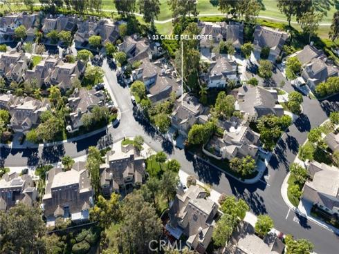 33 Calle Del Norte , Rancho Santa Margarita, CA