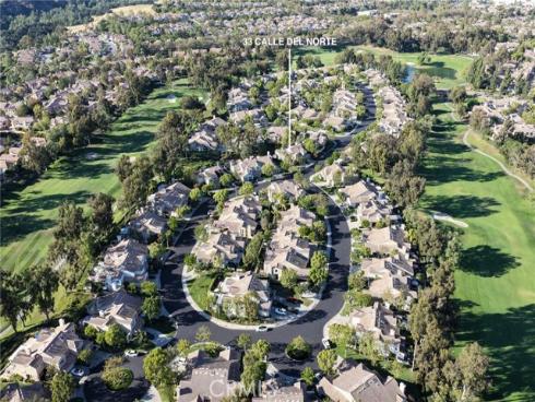 33 Calle Del Norte , Rancho Santa Margarita, CA