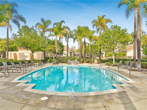 33 Calle Del Norte , Rancho Santa Margarita, CA