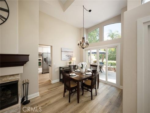 33 Calle Del Norte , Rancho Santa Margarita, CA