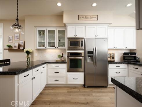 33 Calle Del Norte , Rancho Santa Margarita, CA