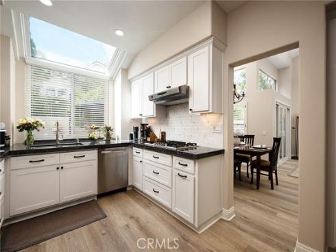 33 Calle Del Norte , Rancho Santa Margarita, CA