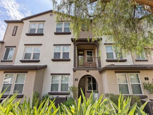 10 Ibiza , Rancho Santa Margarita, CA