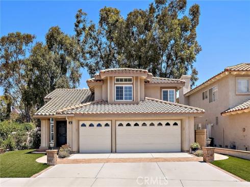 4 Reata , Rancho Santa Margarita, CA