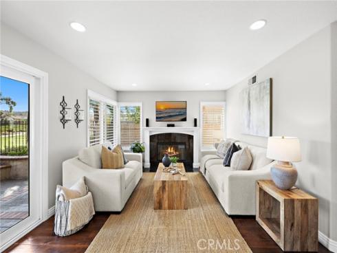 4 Reata , Rancho Santa Margarita, CA