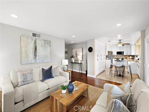 4 Reata , Rancho Santa Margarita, CA