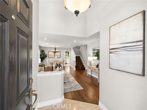 4 Reata , Rancho Santa Margarita, CA