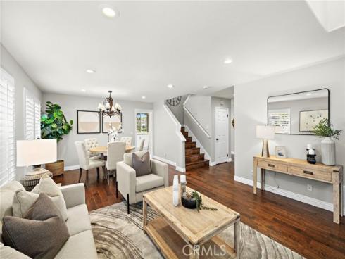 4 Reata , Rancho Santa Margarita, CA