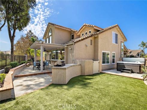 4 Reata , Rancho Santa Margarita, CA
