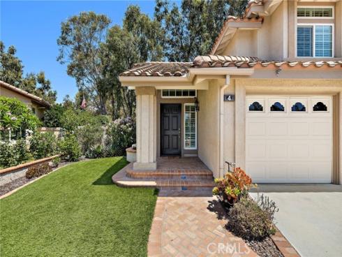 4 Reata , Rancho Santa Margarita, CA