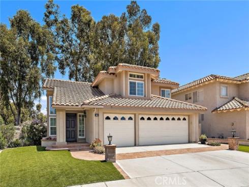 4 Reata , Rancho Santa Margarita, CA