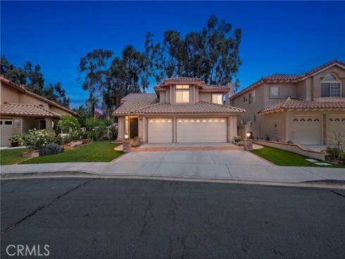 4 Reata , Rancho Santa Margarita, CA