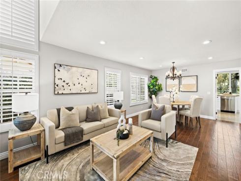 4 Reata , Rancho Santa Margarita, CA