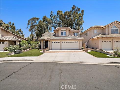 4 Reata , Rancho Santa Margarita, CA