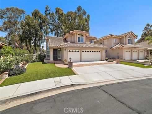 4 Reata , Rancho Santa Margarita, CA