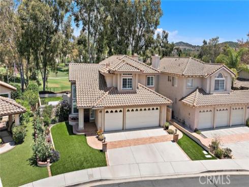 4 Reata , Rancho Santa Margarita, CA