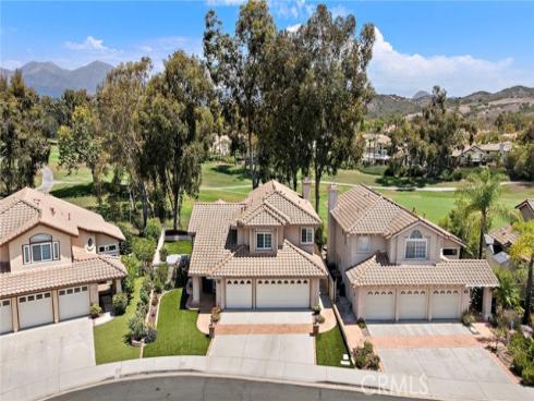 4 Reata , Rancho Santa Margarita, CA