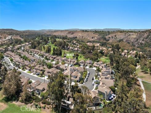 4 Reata , Rancho Santa Margarita, CA