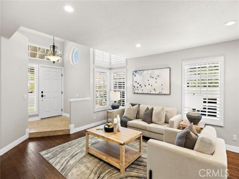 4 Reata , Rancho Santa Margarita, CA