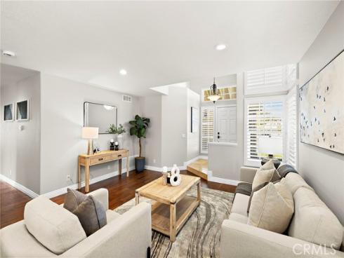 4 Reata , Rancho Santa Margarita, CA