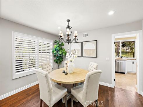 4 Reata , Rancho Santa Margarita, CA