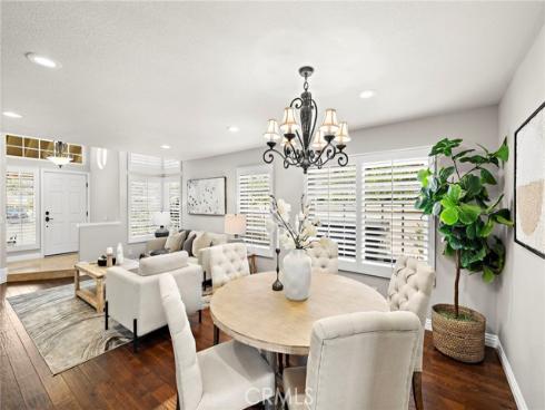 4 Reata , Rancho Santa Margarita, CA