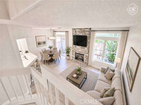 25 Paseo Estrellas , Rancho Santa Margarita, CA