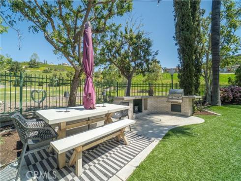11 Willowglade , Rancho Santa Margarita, CA
