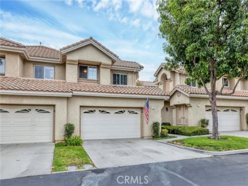 149 Encantado , Rancho Santa Margarita, CA