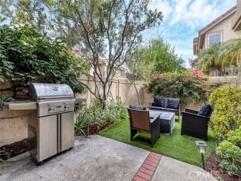 149 Encantado , Rancho Santa Margarita, CA