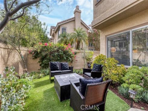 149 Encantado , Rancho Santa Margarita, CA