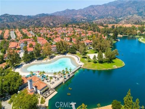 149 Encantado , Rancho Santa Margarita, CA