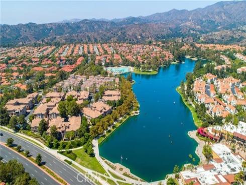 149 Encantado , Rancho Santa Margarita, CA