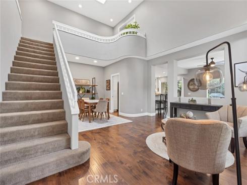 149 Encantado , Rancho Santa Margarita, CA
