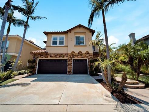 36 Berlamo , Rancho Santa Margarita, CA