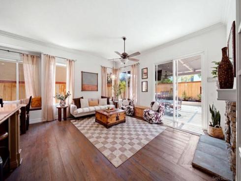 36 Berlamo , Rancho Santa Margarita, CA