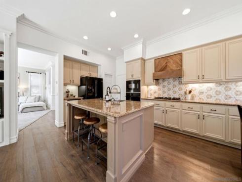 36 Berlamo , Rancho Santa Margarita, CA